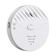 thumbnail image 4 of BTOER For Tuya WiFi Smart Window Glass Break Sensor Alarm Vibration Sensor Alarm 130dB, 4 of 8