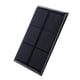 thumbnail image 3 of Sistema Solar DIY de silicio policristalino mínimo del panel solar de 15 V y 07 W para ventilador/luz, 3 of 6