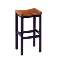 Home Styles Solid Wood Bar Stool 29\ by Home Styles