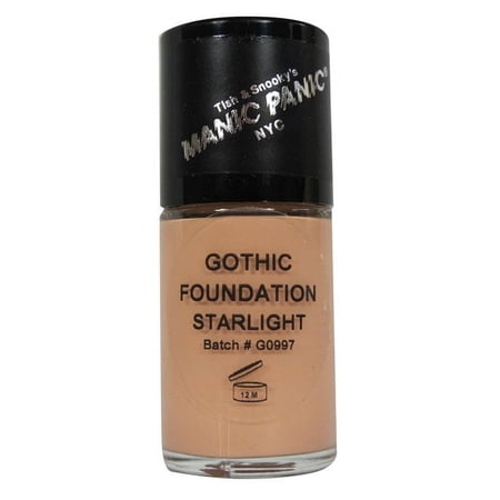 Dreamtone Foundation Starlight