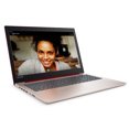 thumbnail image 3 of Lenovo ideapad 320 15.6" Laptop, Windows 10, AMD A9-9420 Dual-Core Processor, 4GB RAM, 1TB Hard Drive - Coral Red, 3 of 11