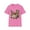 Azalea, variant on Butterfly Shirt, T Shirt with Butterfly, Monarch Shirt