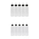 thumbnail image 1 of 10 Botellas De Tinta Para Tatuajes De 120/250 Ml Con Sombrero Giratorio + Escala, 1 of 9