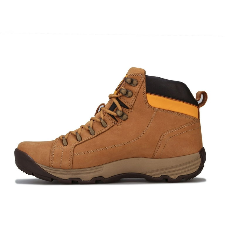 Caterpillar supersede boots sale
