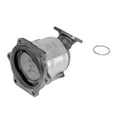 thumbnail image 2 of Flowmaster 03-06 Sentra 1.8L FRONT Direct-Fit SS Catalytic Converter, 2 of 4