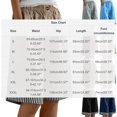 thumbnail image 6 of yillto Women Wide Leg Shorts with Pockets Baggy Cotton Linen Summer Casual Short Pants with Pockets, 6 of 8