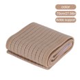 thumbnail image 4 of Toystoory 1 Uds vendaje de compresión de alta elasticidad cinta de kinesiología deportiva para tobillo Ropa Deportiva, Zapatos Color de piel 70cm, 4 of 6