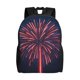 thumbnail image 1 of Fotbe Fireworks3 Mochila de Viaje para Laptop, Mochila Ejecutiva Delgada y Resistente 15.6", 1 of 8