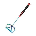thumbnail image 4 of Colaxi Shrimp Brick Practical Breaking Shrimp Brick Non Slip Rubber Handle Lightweight Convenient Lure Tool Efficient Red, 4 of 8