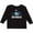 AB-Black, variant on Inktastic San Diego California Whale Boys or Girls Long Sleeve Toddler T-Shirt