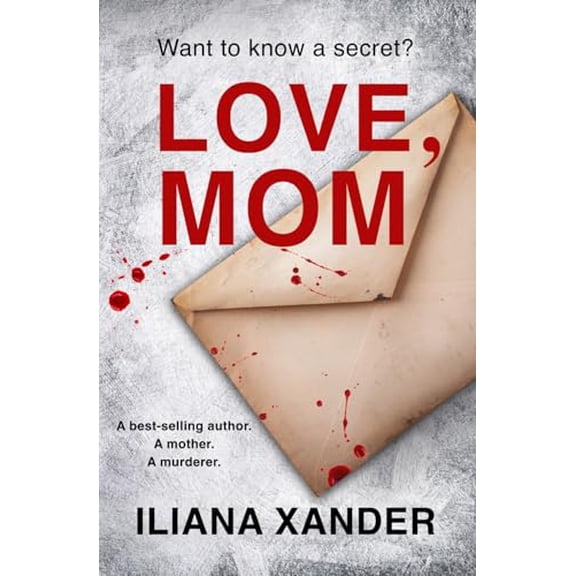 Pre-Owned Love, Mom: A fast-paced psychological thriller with several twists, 9798343015324, , Paperback,