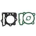 thumbnail image 4 of Woudy Top End Rebuild Kit Piston Cylinder Gaskets Std 85mm for Honda TRX400EX, 4 of 10
