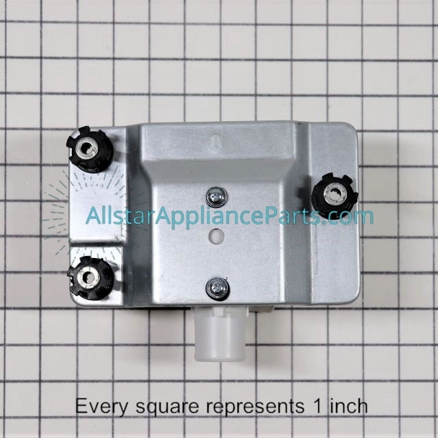 Whirlpool Washing Machine Drain Pump WPW10175948
