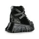 thumbnail image 3 of Tenis Sneakers Casual Plataforma para Mujer Anthony Wang Gooseberry 09 Silver, 3 of 4