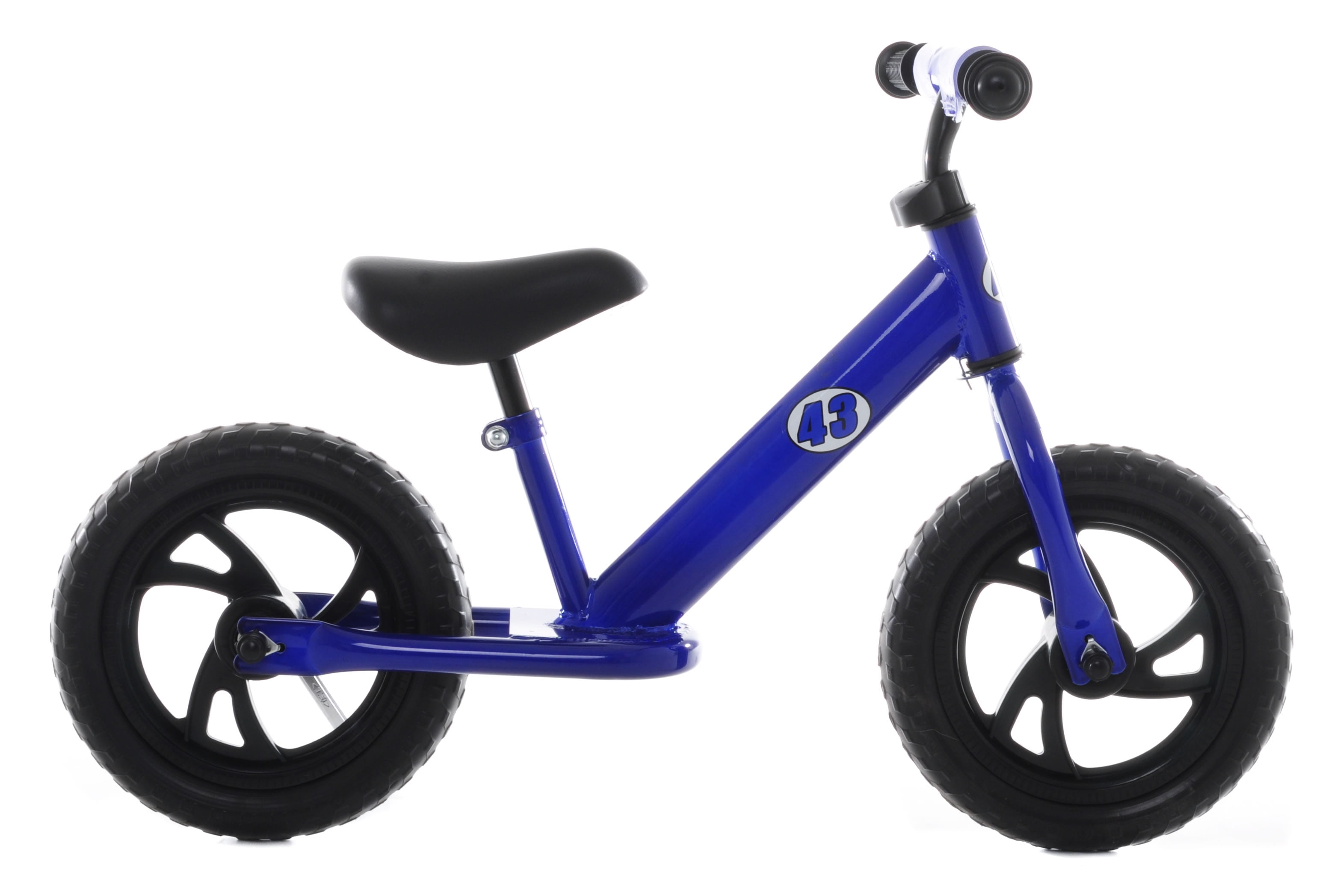 vilano children's no pedal push balance bike