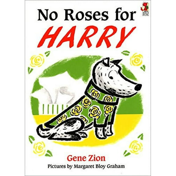 No Roses for Harry