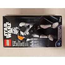 LEGO Constraction Star Wars Stormtrooper? Commander 75531