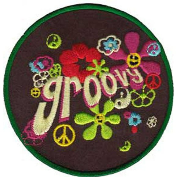 Application Patch Groovy pour