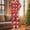Red#2, variant on SuTry Womens Christmas Print Pajama Set Round Neck with Pockets Cozy Breathable Homewear Tops and Pants Set Christmas Pajamas(Green#4,3XL)