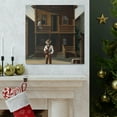 thumbnail image 6 of Frontier Town Hyperrealism - Canvas, 6 of 10