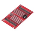 thumbnail image 1 of RAM Memory Diagnostic Tester Card, 2 in 1 RAM Memory Tester Card with LED Light for Laptop, 1 of 7