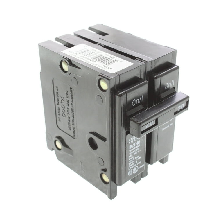 Bryant Circuit Breakers Replacements