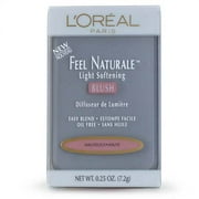 L'Oreal Paris Feel Naturale Blush