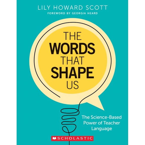 Pre-Owned The Words That Shape Us
