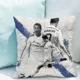 thumbnail image 3 of Funda de almohada decorativa de Cristiano Ronaldo, funda de cojín para sofá, funda de felpa corta, accesorios de decoración del hogar, funda de almohada de 40 x 40, 3 of 5