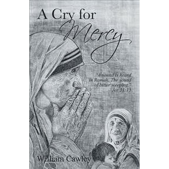 Cry for Mercy