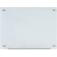 thumbnail image 4 of Audio Visual Direct Magnetic Glass Dry-Erase Board Set - 18" x 24", 4 of 7