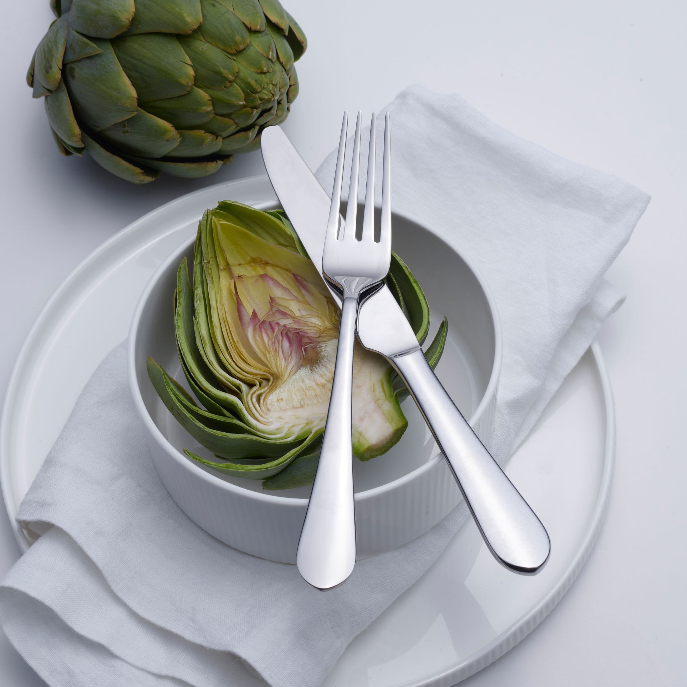 Wallace Hunter Flatware Set - Thumbnail 5
