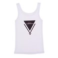 thumbnail image 2 of Ropa para muñecas inteligentes Baoblaze chaleco sin mangas Estilo de moda 1/4 blanco, 2 of 7