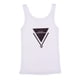 thumbnail image 2 of Ropa para muñecas inteligentes Baoblaze chaleco sin mangas Estilo de moda 1/4 blanco, 2 of 7