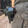 thumbnail image 3 of Camera Backpack Clip, Camera Waist Belt Clip Easy To Install  for Outdoor, 3 of 8