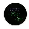 thumbnail image 4 of Termómetro WiFi higrómetro NikouMX Sensor de humedad de alta temperatura, 4 of 8