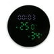 thumbnail image 3 of Termómetro higrómetro WiFi ANGGREK Sensor de humedad y temperatura alta precisión, 3 of 8