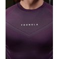 thumbnail image 4 of Youngla Camiseta De Compresión Superhéroes Gym Original !!!, 4 of 8