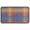 Multi Color Plaid, variant on Multi Color Plaid Checkered Pattern Door Rugs,Washable Non Slip Door Mats Indoor,Decorative Door Mats,Entry Mat Indoor for Entrance,Bedroom,Kitchen,Bathroom,30"x17"