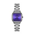 thumbnail image 2 of CIENVNSTG Luxury Women Watch Fashion Steel Belt Ladies Quartz Wristwatch Montre Femme Luxury Ladies Watches Gifts, 2 of 3