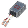 thumbnail image 1 of LCD Solar ControllerSolar Charge Controller MPPT Solar Panel Controller Solar Battery Controller Effortless Installation, 1 of 5