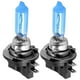 thumbnail image 1 of 2x H11B 55W Car Halogen Light Headlight Bulb White 6000K DC12V, 1 of 5