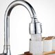 thumbnail image 5 of Aireador de fregadero de cocina, aireador de grifo giratorio de 360 ​​grados, grifo ahorrador de agua con junta de repuesto para grifo..., 5 of 5