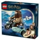 thumbnail image 4 of Set LEGO Harry Potter Viaje en Moto de Hagrid y Harry 76443, 4 of 4