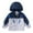 S-Blue977, variant on MEZZALL Children Zipper Jackets Jackets Long Sleeve Color Block Mountaineering Windbreaker Coats Hood Outerwear Cute Toddler Clothing