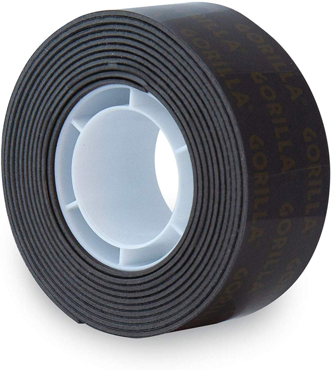 Gorilla 1.41 in. x 8 yd. Double Sided Tape (6-pack) 100925