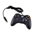 thumbnail image 3 of Control para Xbox 360 Blue Mamba  alámbrico para 360, 3 of 3