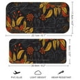 thumbnail image 5 of POBUDS Switch Skin | Sticker Wrap Vinyl Decal | Set Compatible with Nintendo Switch ( Switch Standard, Vintage Flower), 5 of 5