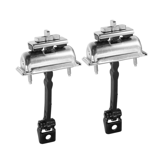 2 Pcs Correa de Detención de Puerta No.BK3Z6123500D para Ford E-Transit Transit-150 Transit-250 2015-2022 Frontal