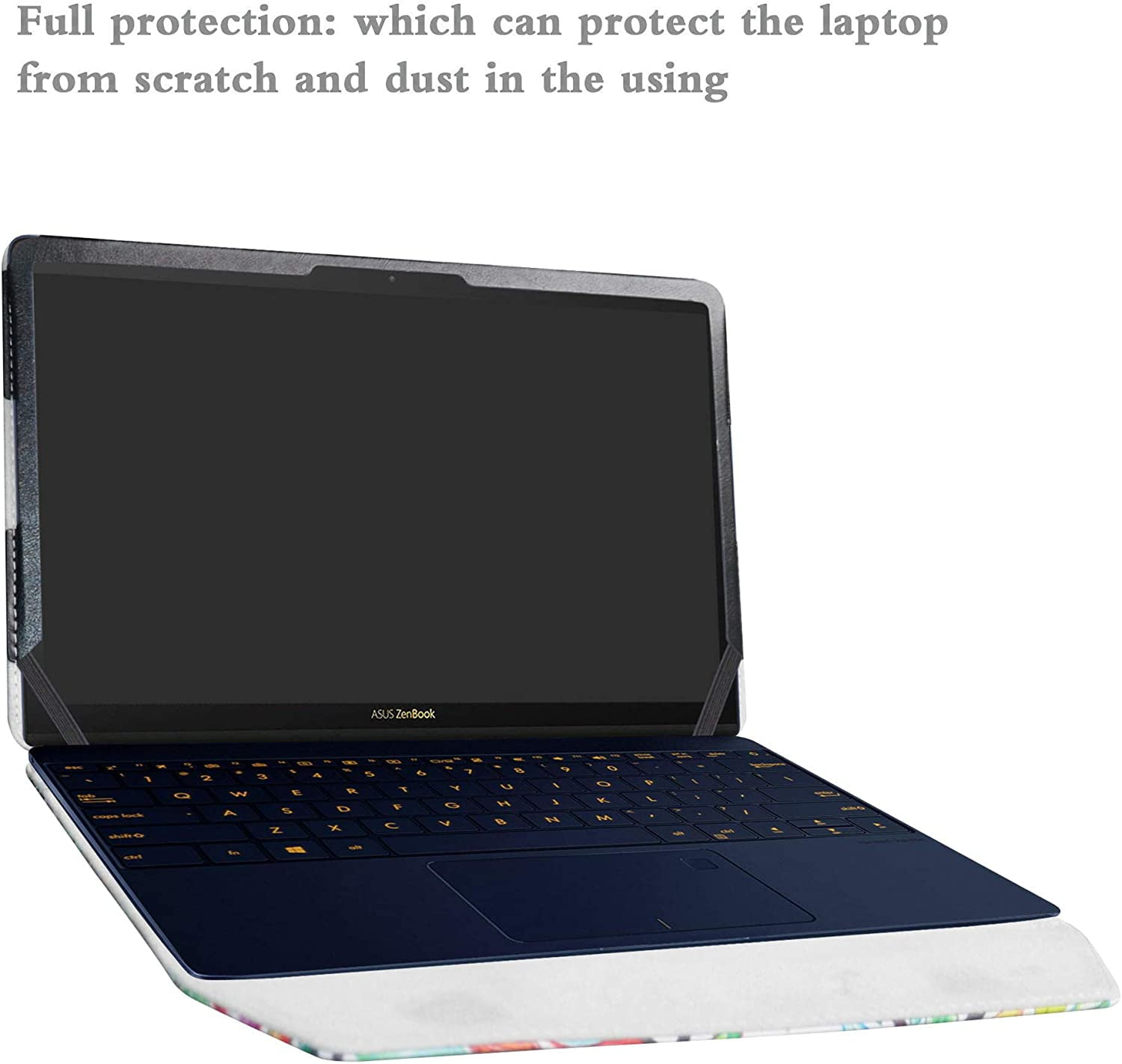 asus zenbook covers